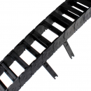 Palfinger PK 2100 cable guide